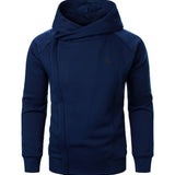 Ravo - Hoodie for Men - Sarman Fashion - Wholesale Clothing Fashion Brand for Men from Canada