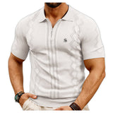 Resnika - Polo Shirt for Men - Sarman Fashion - Wholesale Clothing Fashion Brand for Men from Canada