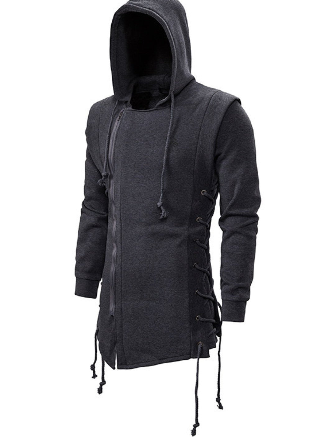 RoN - Hoodie for Men - Sarman Fashion - Wholesale Clothing Fashion Brand for Men from Canada