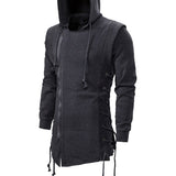 RoN - Hoodie for Men - Sarman Fashion - Wholesale Clothing Fashion Brand for Men from Canada