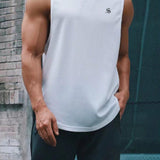 RUOP 2 - Tank Top for Men - Sarman Fashion - Wholesale Clothing Fashion Brand for Men from Canada