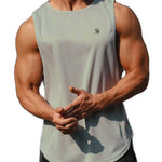 RUOP 2 - Tank Top for Men - Sarman Fashion - Wholesale Clothing Fashion Brand for Men from Canada