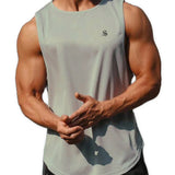 RUOP 2 - Tank Top for Men - Sarman Fashion - Wholesale Clothing Fashion Brand for Men from Canada