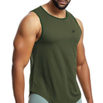 RUOP 3 - Tank Top for Men - Sarman Fashion - Wholesale Clothing Fashion Brand for Men from Canada