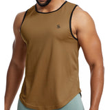 RUOP 3 - Tank Top for Men - Sarman Fashion - Wholesale Clothing Fashion Brand for Men from Canada