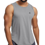 RUOP 4 - Tank Top for Men - Sarman Fashion - Wholesale Clothing Fashion Brand for Men from Canada