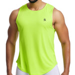 RUOP 4 - Tank Top for Men - Sarman Fashion - Wholesale Clothing Fashion Brand for Men from Canada