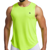 RUOP 4 - Tank Top for Men - Sarman Fashion - Wholesale Clothing Fashion Brand for Men from Canada