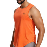 RUOP 4 - Tank Top for Men - Sarman Fashion - Wholesale Clothing Fashion Brand for Men from Canada