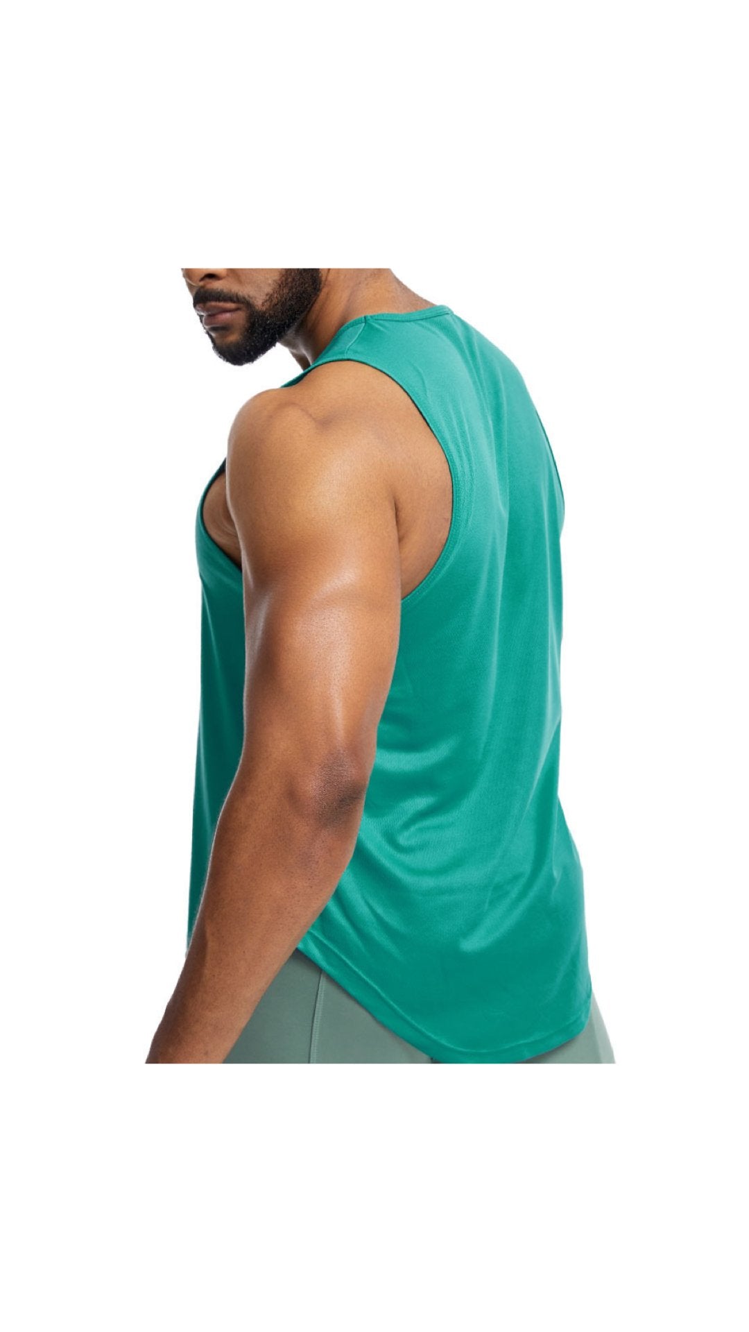 RUOP 4 - Tank Top for Men - Sarman Fashion - Wholesale Clothing Fashion Brand for Men from Canada