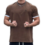 Ryzi 2 - T-Shirt for Men - Sarman Fashion - Wholesale Clothing Fashion Brand for Men from Canada