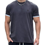 Ryzi 2 - T-Shirt for Men - Sarman Fashion - Wholesale Clothing Fashion Brand for Men from Canada