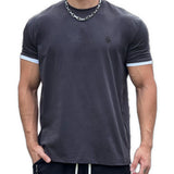 Ryzi 2 - T-Shirt for Men - Sarman Fashion - Wholesale Clothing Fashion Brand for Men from Canada