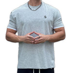 Ryzi 2 - T-Shirt for Men - Sarman Fashion - Wholesale Clothing Fashion Brand for Men from Canada