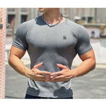 Ryzi 4 - T-Shirt for Men - Sarman Fashion - Wholesale Clothing Fashion Brand for Men from Canada