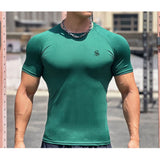 Ryzi 4 - T-Shirt for Men - Sarman Fashion - Wholesale Clothing Fashion Brand for Men from Canada