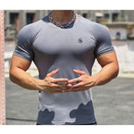 Ryzi 4 - T-Shirt for Men - Sarman Fashion - Wholesale Clothing Fashion Brand for Men from Canada