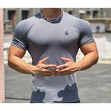 Ryzi 4 - T-Shirt for Men - Sarman Fashion - Wholesale Clothing Fashion Brand for Men from Canada