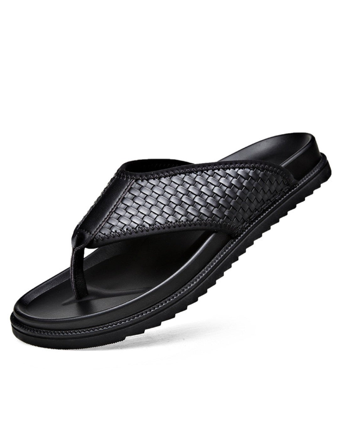 Sbin 2 - Men’s Slippers Shoes - Sarman Fashion - Wholesale Clothing Fashion Brand for Men from Canada