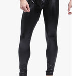 Selunilus 2 - Leggings for Men - Sarman Fashion - Wholesale Clothing Fashion Brand for Men from Canada