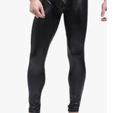 Selunilus 2 - Leggings for Men - Sarman Fashion - Wholesale Clothing Fashion Brand for Men from Canada