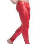 Selunilus 2 - Leggings for Men - Sarman Fashion - Wholesale Clothing Fashion Brand for Men from Canada