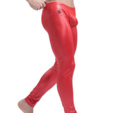 Selunilus 2 - Leggings for Men - Sarman Fashion - Wholesale Clothing Fashion Brand for Men from Canada