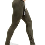 Sexipay - Leggings for Men - Sarman Fashion - Wholesale Clothing Fashion Brand for Men from Canada