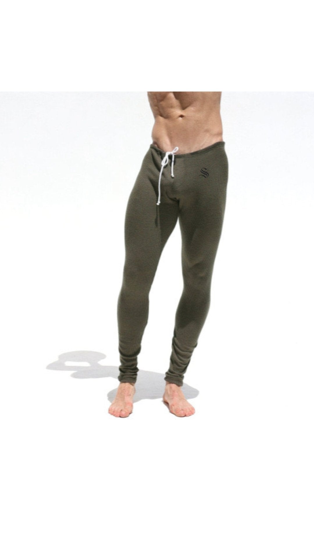 Sexipay - Leggings for Men - Sarman Fashion - Wholesale Clothing Fashion Brand for Men from Canada