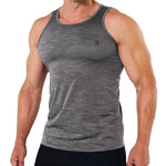 SHB - Tank Top for Men - Sarman Fashion - Wholesale Clothing Fashion Brand for Men from Canada