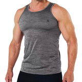 SHB - Tank Top for Men - Sarman Fashion - Wholesale Clothing Fashion Brand for Men from Canada