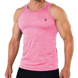 SHB - Tank Top for Men - Sarman Fashion - Wholesale Clothing Fashion Brand for Men from Canada