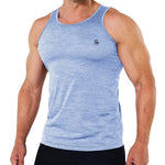 SHB - Tank Top for Men - Sarman Fashion - Wholesale Clothing Fashion Brand for Men from Canada