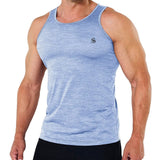 SHB - Tank Top for Men - Sarman Fashion - Wholesale Clothing Fashion Brand for Men from Canada