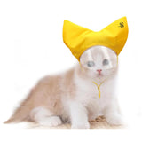 Shower cap for grooming cats, Pet shower cap, Gift for catlover - Sarman Fashion - Wholesale Clothing Fashion Brand for Men from Canada