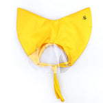 Shower cap for grooming cats, Pet shower cap, Gift for catlover - Sarman Fashion - Wholesale Clothing Fashion Brand for Men from Canada