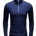 Siloma - Track Top for Men - Sarman Fashion - Wholesale Clothing Fashion Brand for Men from Canada