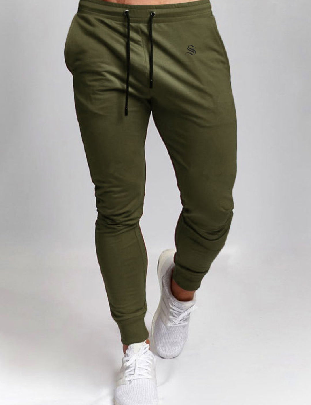 Sim - Joggers for Men - Sarman Fashion - Wholesale Clothing Fashion Brand for Men from Canada