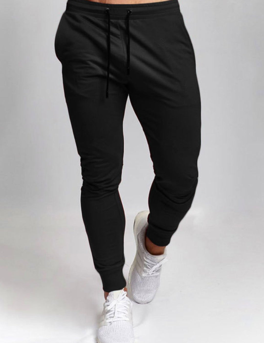 Sim - Joggers for Men - Sarman Fashion - Wholesale Clothing Fashion Brand for Men from Canada