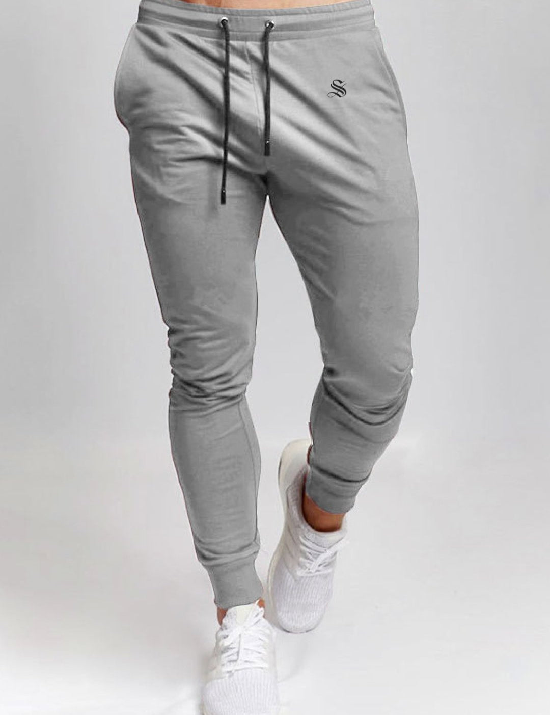 Sim - Joggers for Men - Sarman Fashion - Wholesale Clothing Fashion Brand for Men from Canada