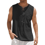 SKips - Tank Top for Men - Sarman Fashion - Wholesale Clothing Fashion Brand for Men from Canada