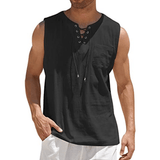 SKips - Tank Top for Men - Sarman Fashion - Wholesale Clothing Fashion Brand for Men from Canada