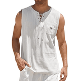 SKips - Tank Top for Men - Sarman Fashion - Wholesale Clothing Fashion Brand for Men from Canada