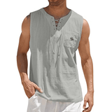 SKips - Tank Top for Men - Sarman Fashion - Wholesale Clothing Fashion Brand for Men from Canada