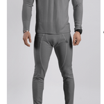 Sleeping - Complete Set Leggings & Long Sleeves Shirt for Men - Sarman Fashion - Wholesale Clothing Fashion Brand for Men from Canada