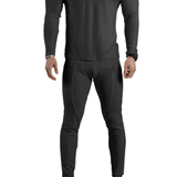 Sleeping - Complete Set Leggings & Long Sleeves Shirt for Men - Sarman Fashion - Wholesale Clothing Fashion Brand for Men from Canada