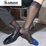 Sloppy Socks 11 - Unisex Socks - Sarman Fashion - Wholesale Clothing Fashion Brand for Men from Canada