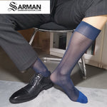 Sloppy Socks 12 - Unisex Socks - Sarman Fashion - Wholesale Clothing Fashion Brand for Men from Canada