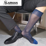 Sloppy Socks 12 - Unisex Socks - Sarman Fashion - Wholesale Clothing Fashion Brand for Men from Canada