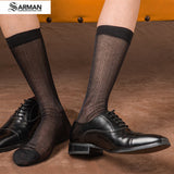 Sloppy Socks 15 - Unisex Socks - Sarman Fashion - Wholesale Clothing Fashion Brand for Men from Canada